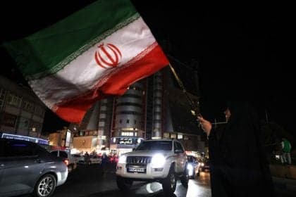 Irã promete expandir conflitos se EUA e Israel atacarem novamente