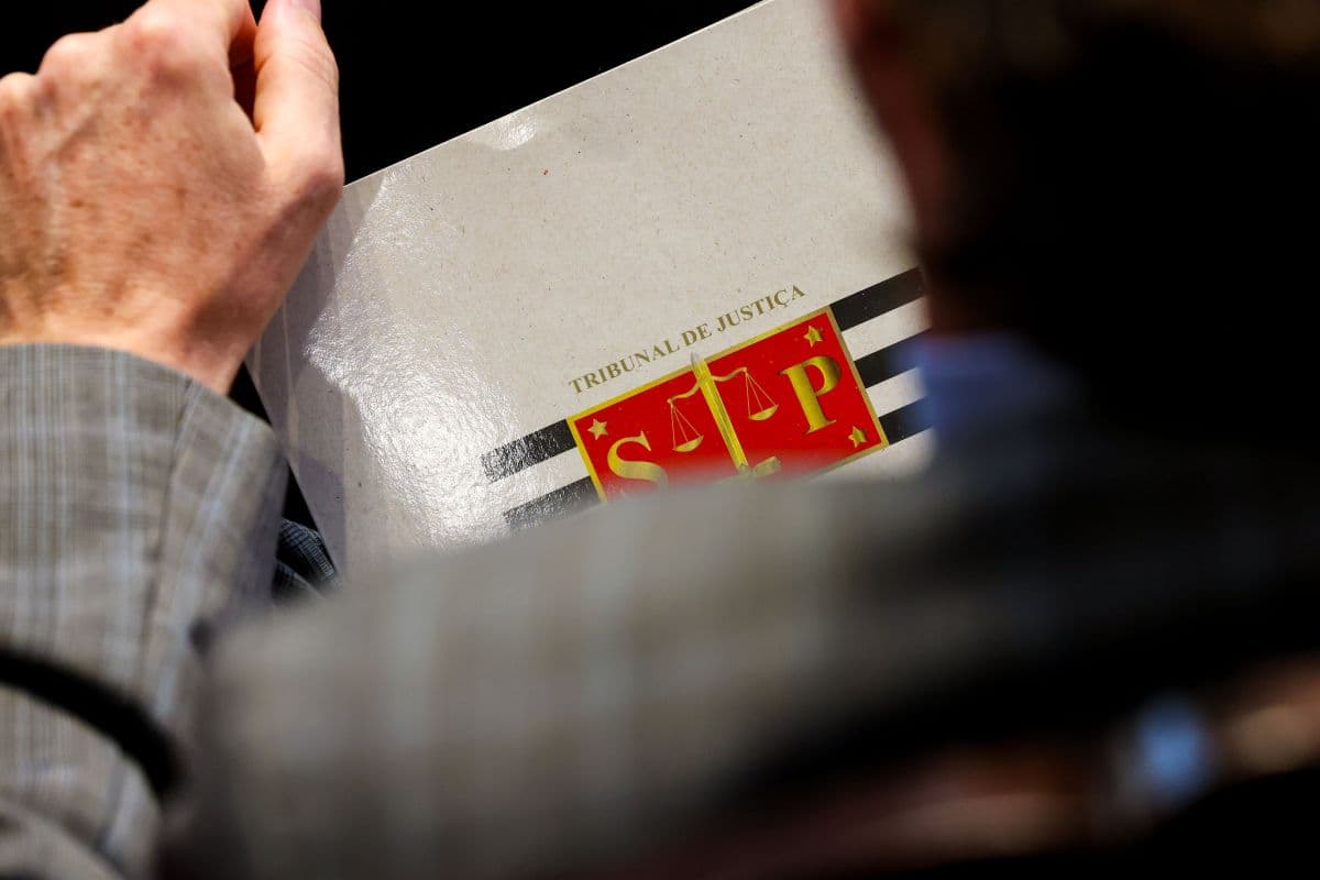 TJSP gasta R$ 184,4 milhões em penduricalhos após decisão do STF