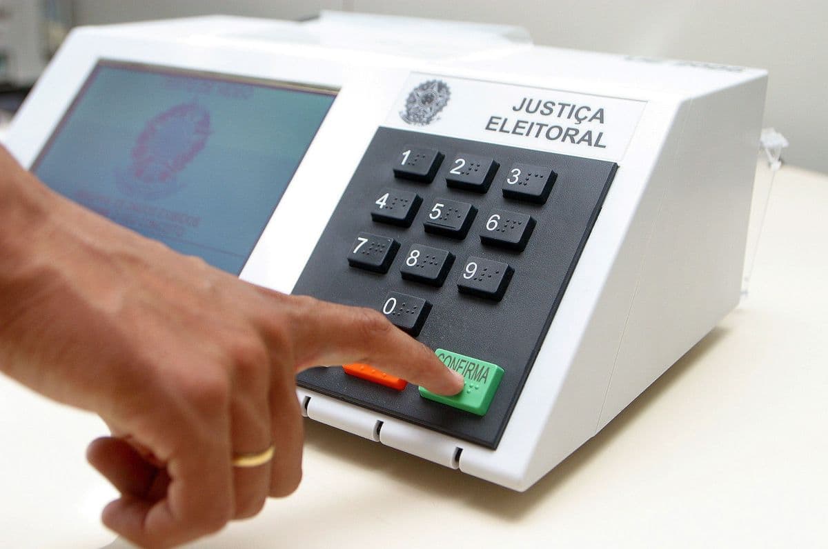 Índice CNN inicia acompanhamento da corrida eleitoral em 2026