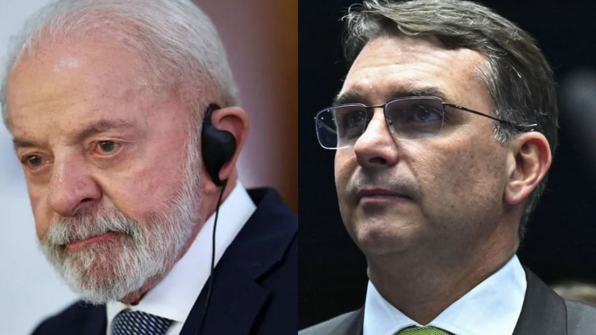 Disputa em Minas Gerais gera expectativas nas campanhas de Lula e Flávio
