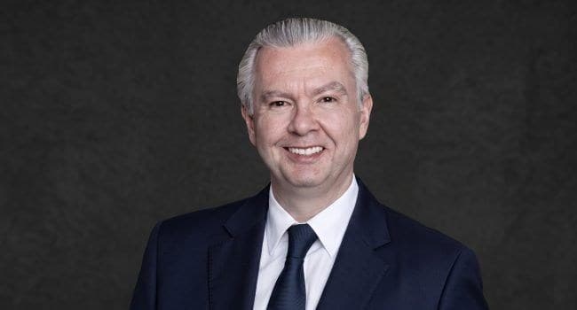 Rodrigo de Azeredo é nomeado novo presidente do Ibram