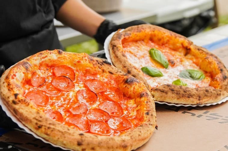 Pizza no Brasil: Crescimento de pizzarias e mudanças de consumo