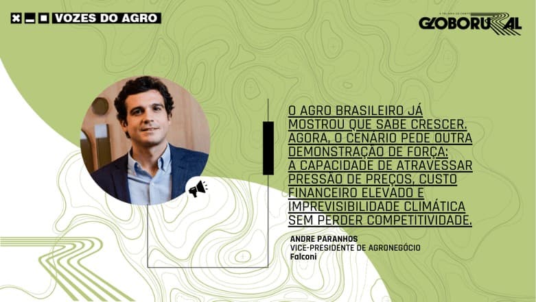 Desafios do Agronegócio Brasileiro em 2026: A Hora de Defender a Margem