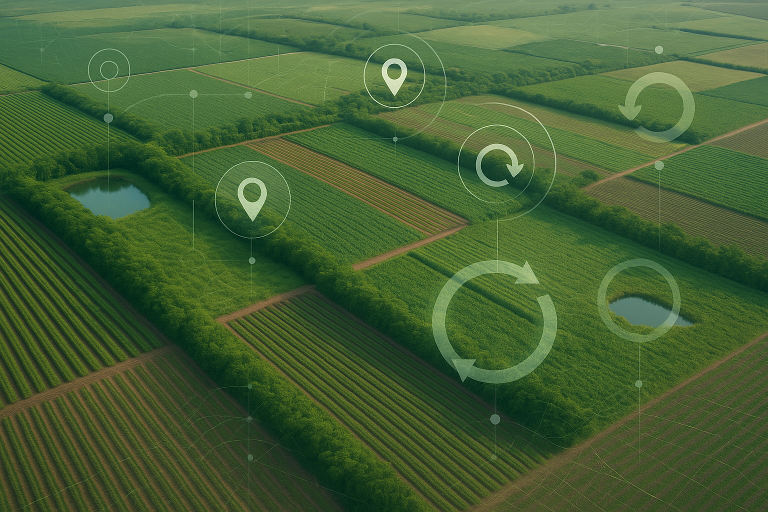 MAPA discute agro regenerativo com investidores e produtores em SP
