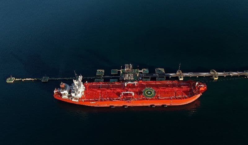 Brasil se prepara para atender demanda crescente do Japão por petróleo