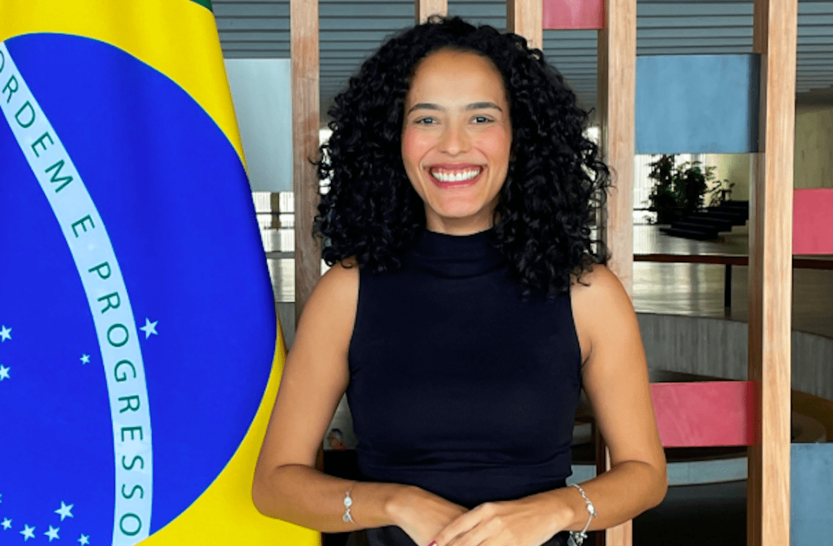 Itamaraty exonera Flávia Medeiros após reprovação em heteroidentificação