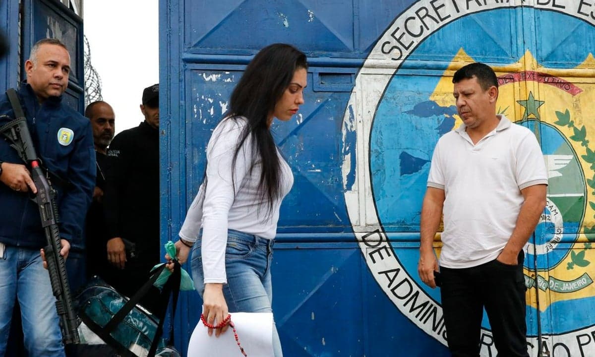 Pai de Henry Borel recorre contra perdão judicial a Monique Medeiros