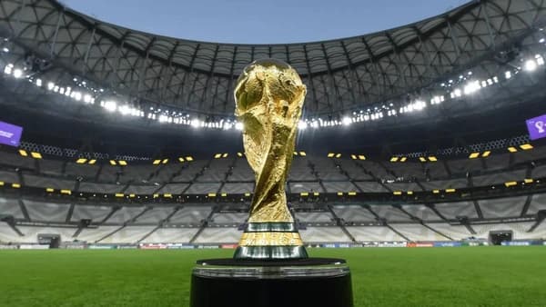 Final da Copa do Mundo 2026: Espanha e Argentina disputam o título neste domingo