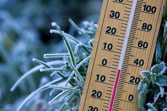 Neve e gelo! Frio intenso nos próximos dias; confira datas e localidades