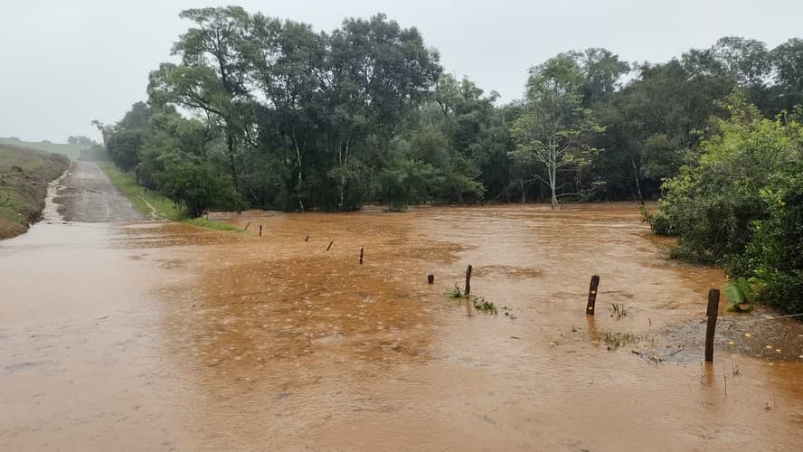Tragédia no RS e seu impacto no seguro rural