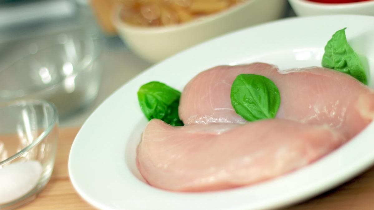 Brasil amplia mercado de exportação de carne de frango