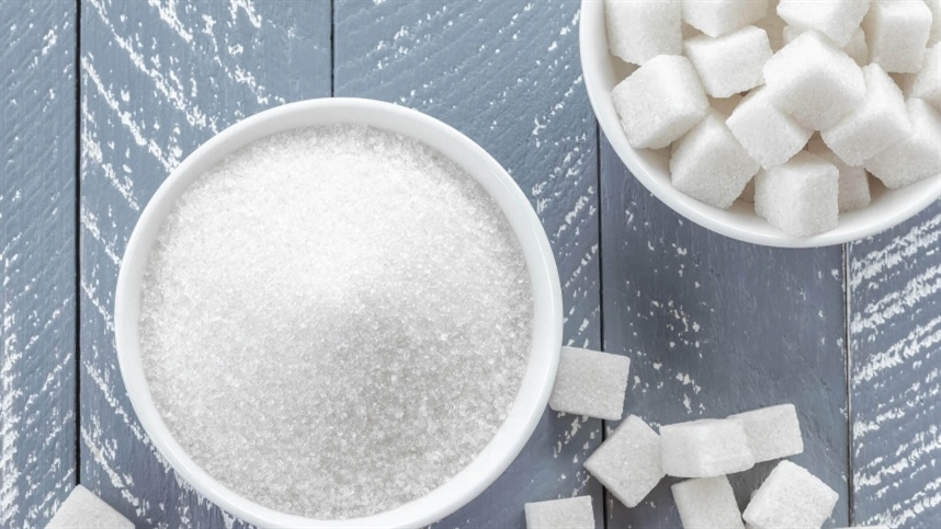 Mercados futuros do açúcar registram significativa valorização