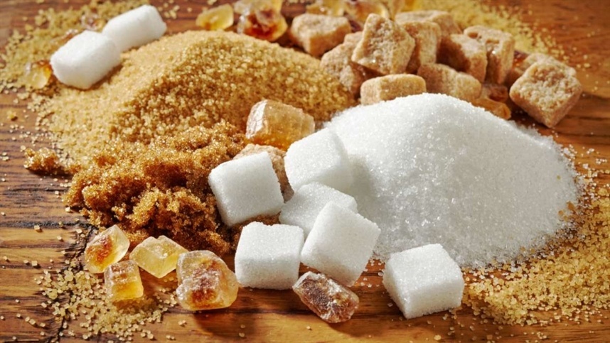 Preço do açúcar cristal branco em queda: impacto no mercado e na economia