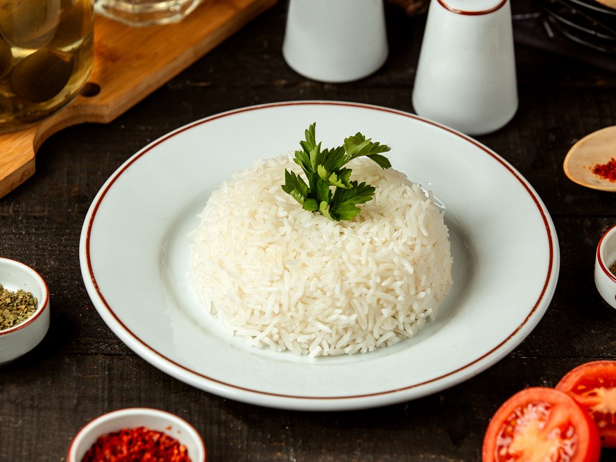Receitas fáceis de arroz especial para surpreender no almoço de Dia das Mães