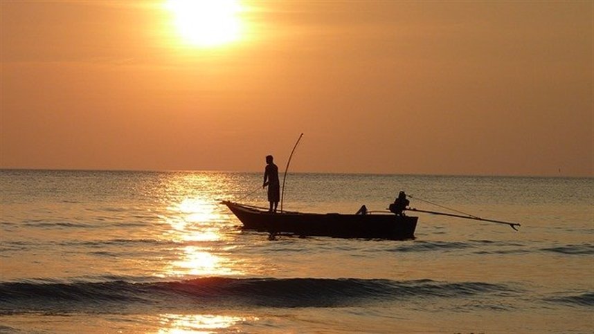 Impactos do clima na atividade de piscicultura e pesca artesanal